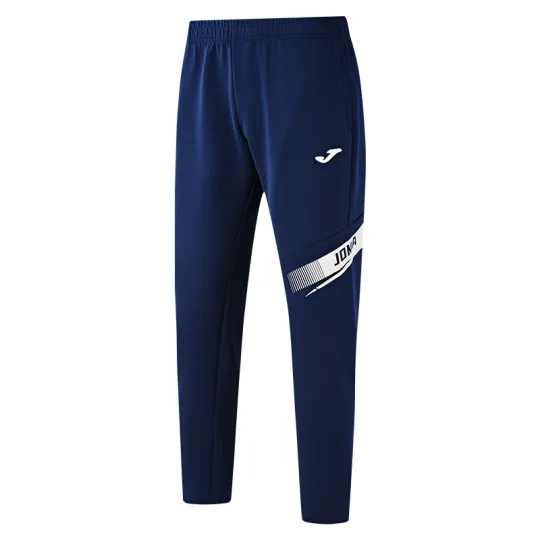 Joma Knitted Sweatpants Men's Navy Blue