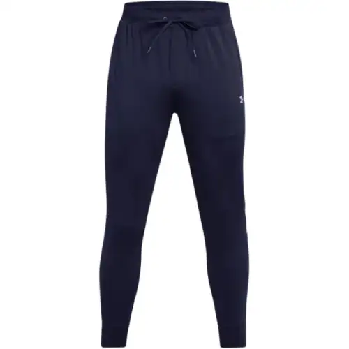 Under Armour Vanish Knitted Sweatpants Men's Midnight Marine Blue/Reflective