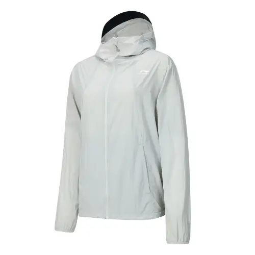 Li Ning Sun Protection Clothing Unisex