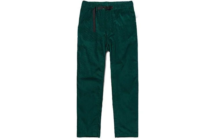 THE NORTH FACE Casual Pants Men's Green