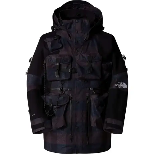 THE NORTH FACE UE Jacket Men's Brown