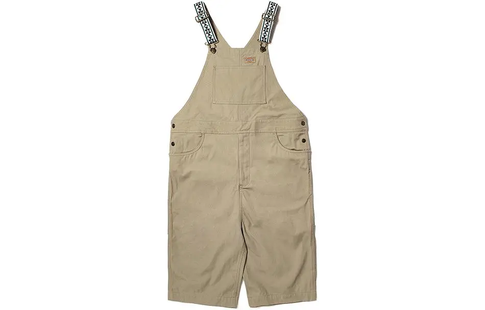 Dickies Overalls Unisex Sand Moderate