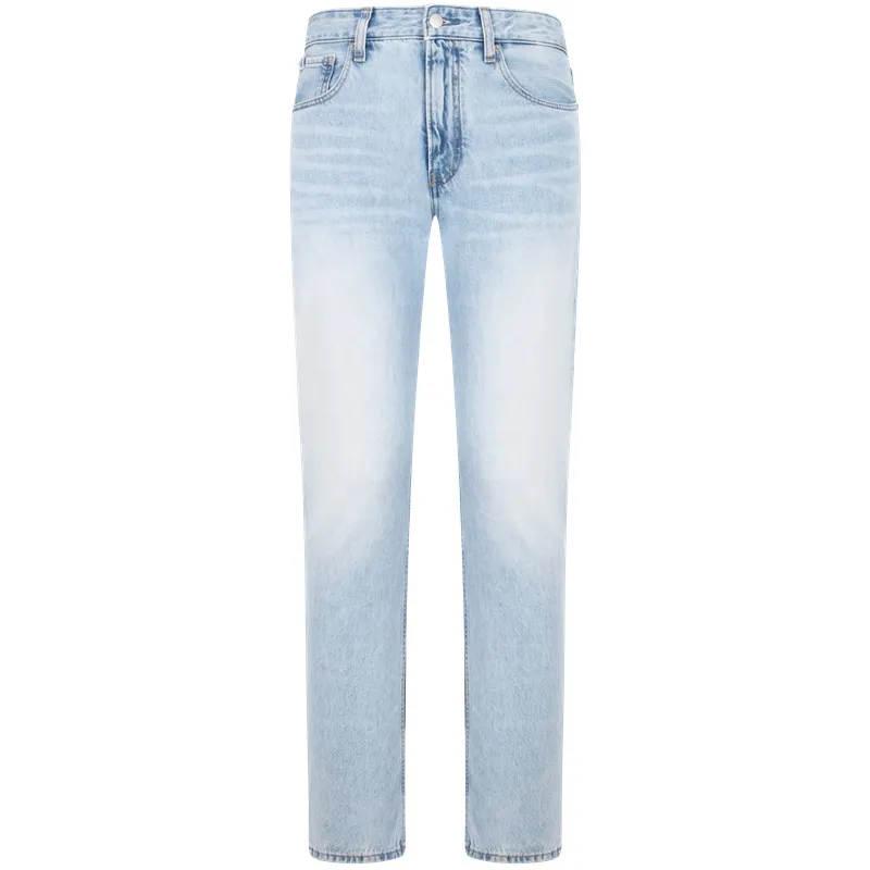 CALVIN KLEIN Jeans Men's Light Blue