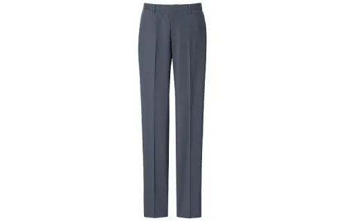 UNIQLO x Jil Sander +j Casual Pants Men's Dark Gray