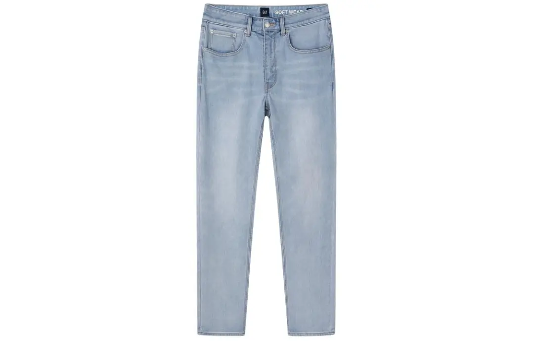 GAP Jeans Men's Moderate Other