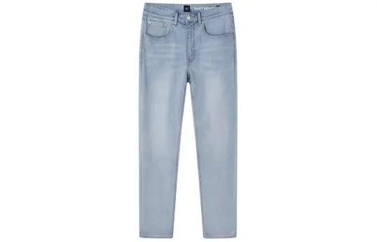 GAP Jeans Men's Moderate Other