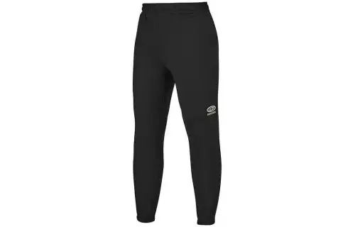 Skechers Knitted Sweatpants Men's Carbon Black
