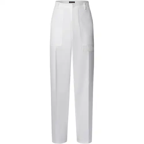 LOUIS VUITTON Signature Casual Pants