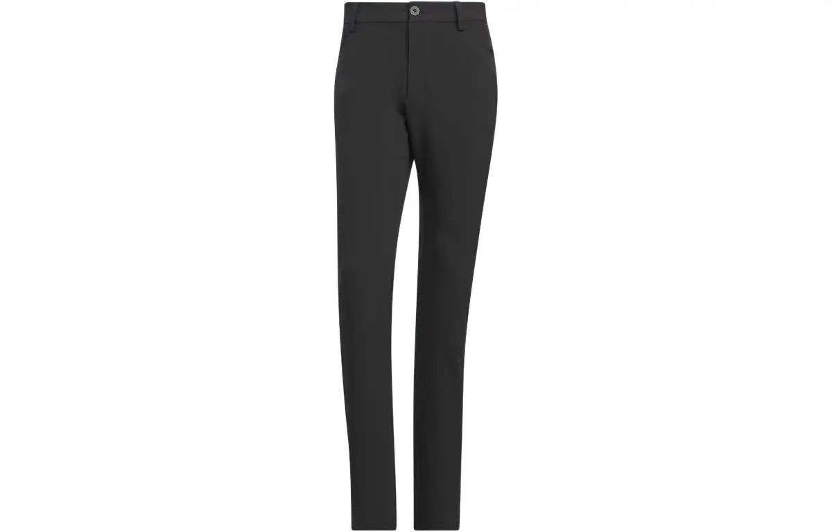 Adidas Core Pants Knitted Sweatpants Men's Black