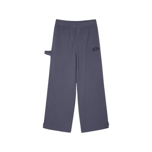 Skechers Knitted Sweatpants Men's Purple