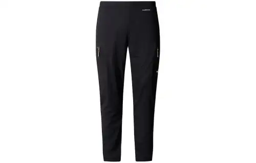 THE NORTH FACE UTILITY FUTUREFLEECE™ TROUSERS Knitted Sweatpants Men's Black