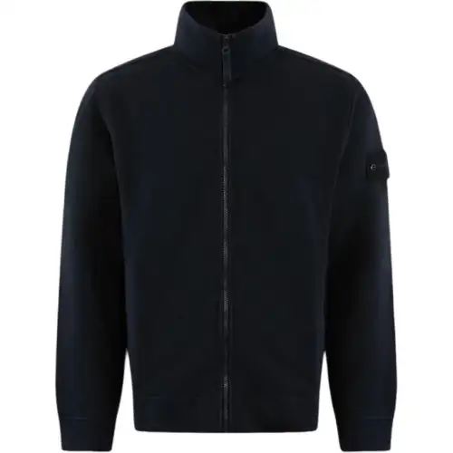 STONE ISLAND Compass-badge Sweatshirt