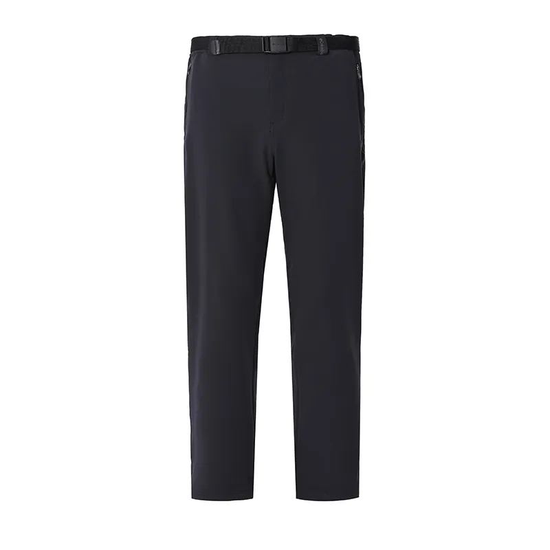 Columbia Casual Pants Men's Black