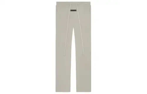 Fear Of God Essentials SS23 Casual Pants Men's Seal Color