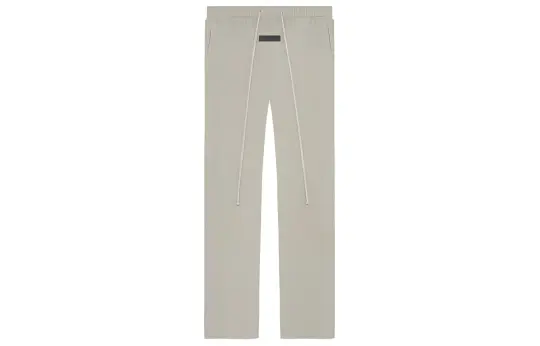 Fear Of God Essentials SS23 Casual Pants Men's Seal Color