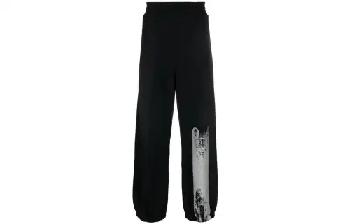 A COLD WALL* Casual Pants Men's