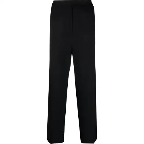 Balenciaga Elasticated Waist Trousers