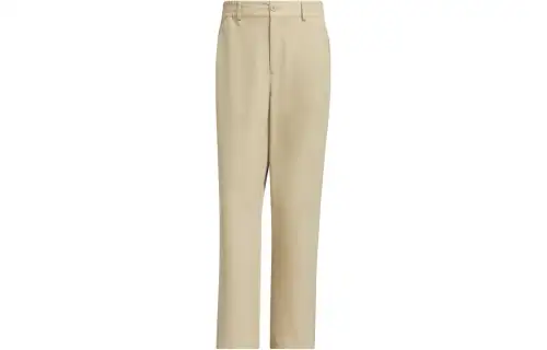Adidas Originals V Day Pants Knitted Sweatpants Men's Light Khaki