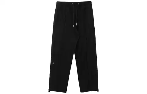 Converse Casual Pants Men's Black