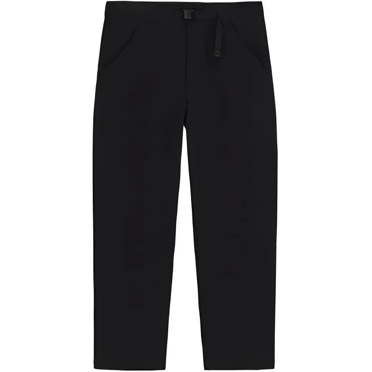 Timberland Casual Pants Men's Black