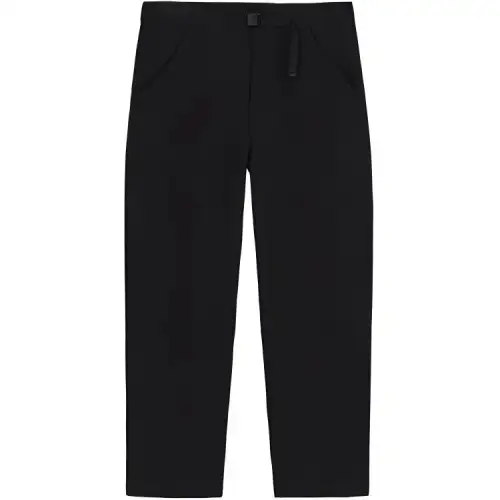Timberland Casual Pants Men's Black