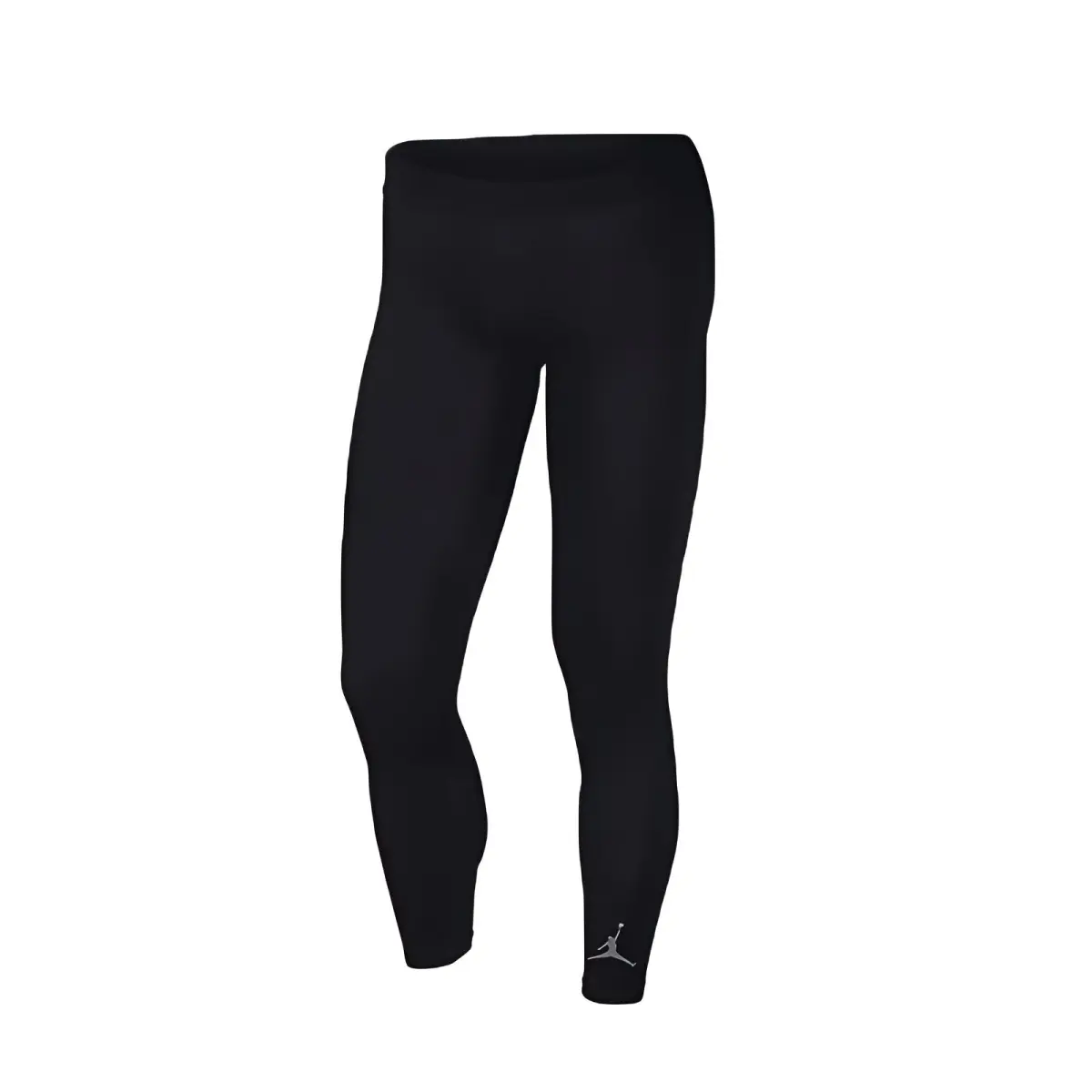 Jordan Air PRO AJ Knitted Sweatpants Men's Black