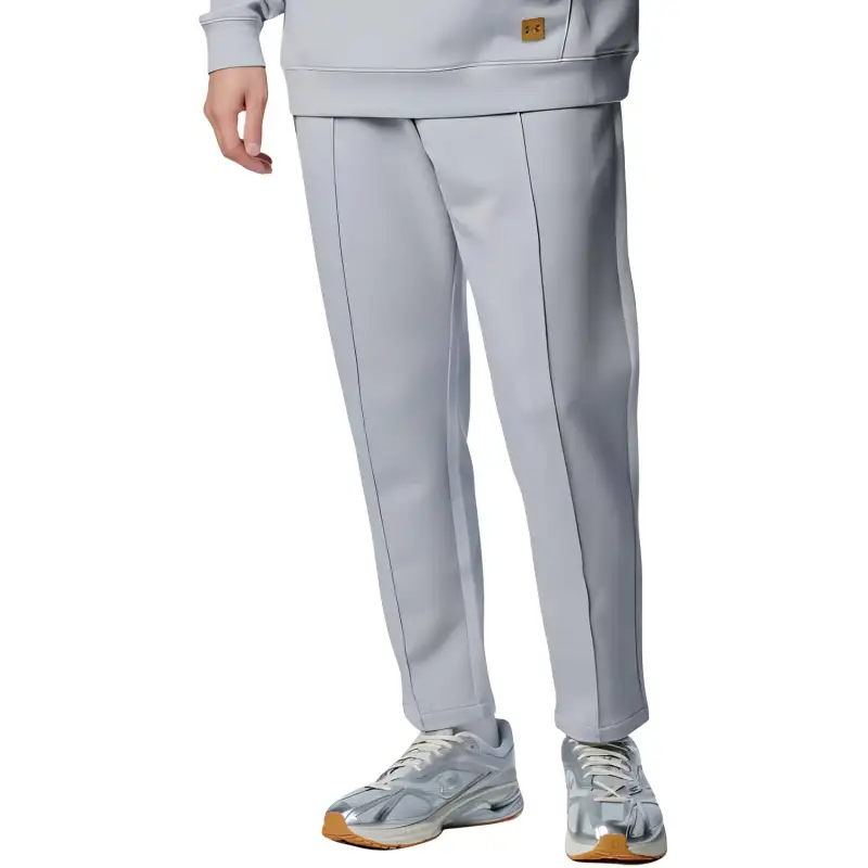 Under Armour Casual Pants Men's Gray
