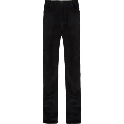 PRADA PRADA SS23 CHINESE NEW YEAR Casual Pants Men's Black