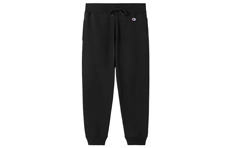 Champion Knitted Sweatpants Japan Version Unisex