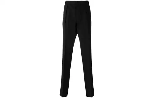 Bottega Veneta FW21 Overalls Men's Black