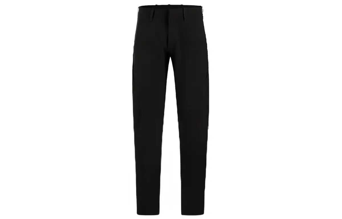 Arcteryx VEILANCE ALIGN MX Casual Pants Men's Moderate Straight Fit Pants