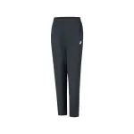 Asics Knitted Sweatpants Men's Black