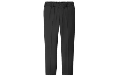 UNIQLO U Collection Suit Pants Men's Moderate