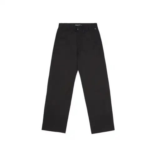 Vans Casual Pants Men's Black Moderate Other