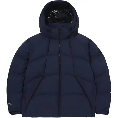 FILA UNIFLOW Down Jackets & Coats Unisex Indigo