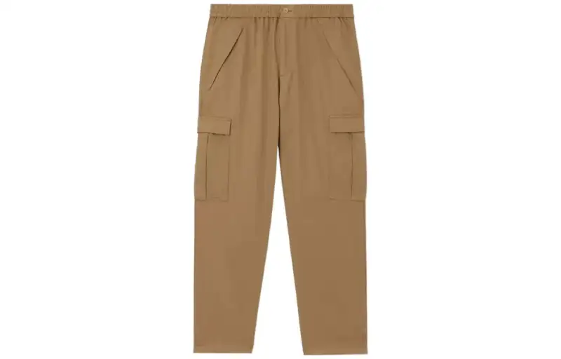 Burberry Capleton Cargo Pants