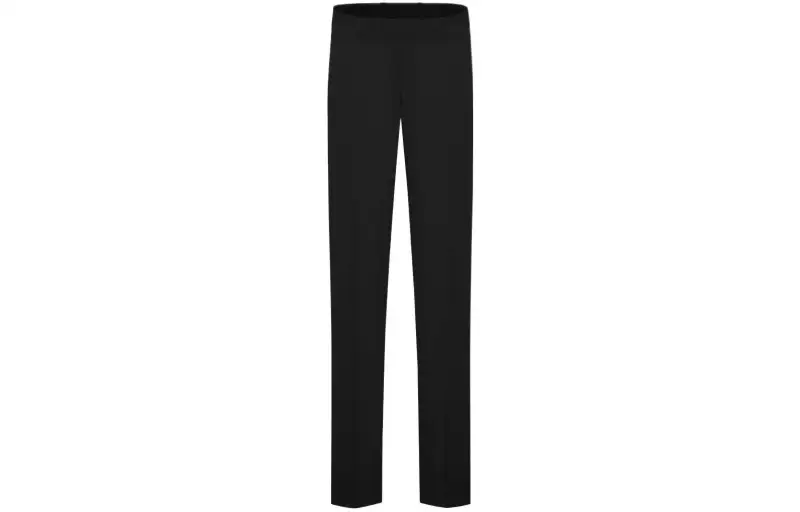 DIOR SS23 Casual Pants Men's Black