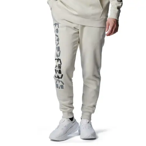 Under Armour Rival Casual Pants Men's Summit White 110