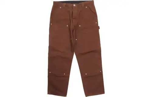 Chrome Hearts Carpenter Pants