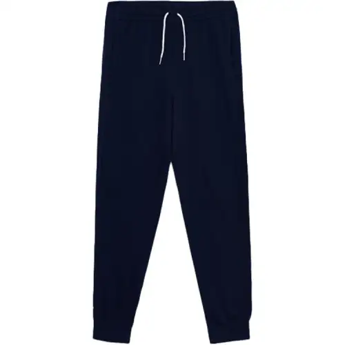 New Balance Running Pants Men's Navy Blue