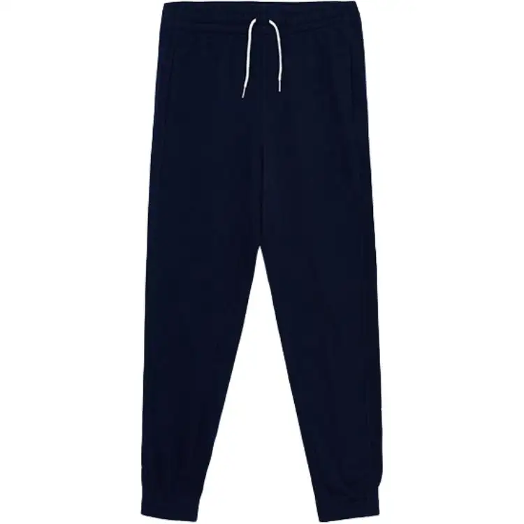 New Balance Running Pants Men's Navy Blue