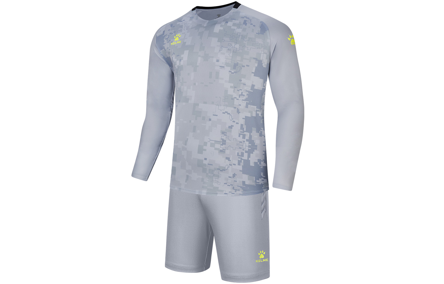 KELME Soccer Jersey Sets Unisex