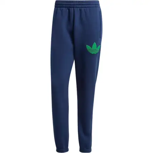 Adidas Originals 70s Knitted Sweatpants Men's Midnight Indigo