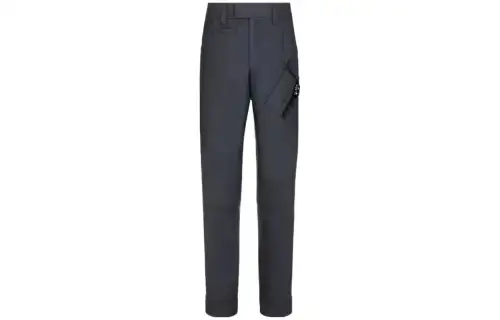 DIOR FW23 Casual Pants Men's Dark Blue