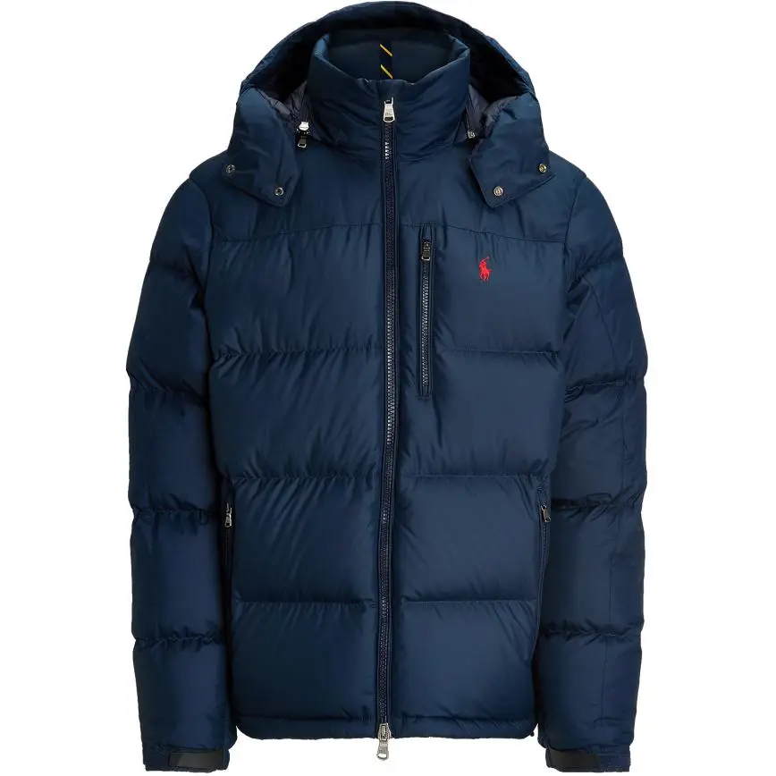 Polo Ralph Lauren The Gorham Down Jacket
