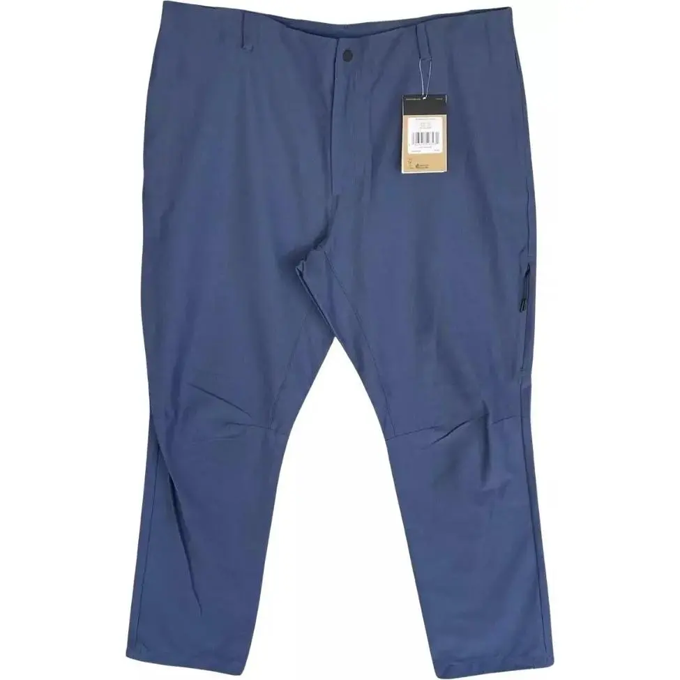 THE NORTH FACE Cargo Pants Men's Blue