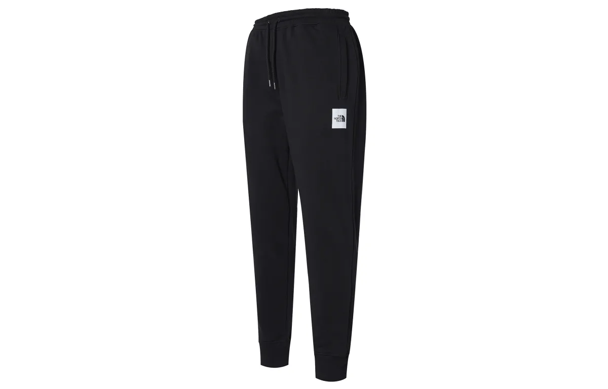 THE NORTH FACE Casual Pants Men's Black