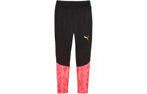 PUMA IndividualFINAL Forever Faster Men's Soccer Training Pants