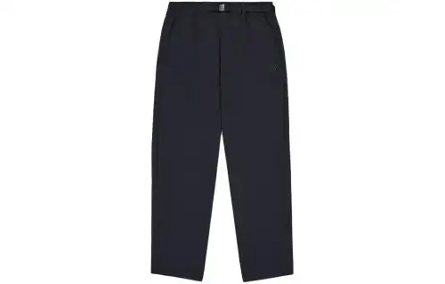 New Balance Knitted Sweatpants Men's Black