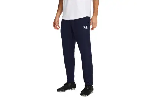 Under Armour Casual Pants Men's Marine Blue